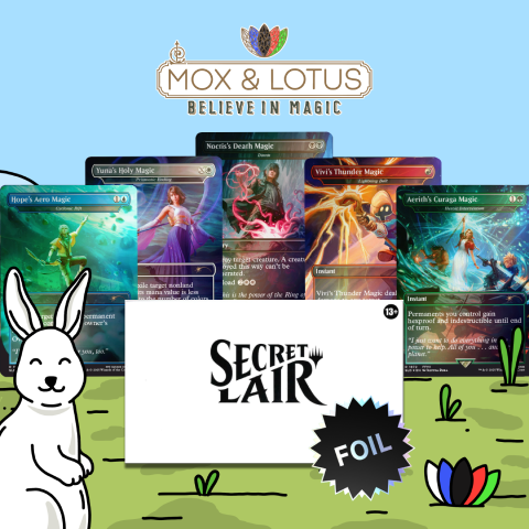 mtg final fantasy equipment 401 Games Canada - Noctis's Death Magic // Damn main image 0