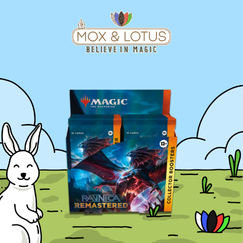Mox & Lotus SG