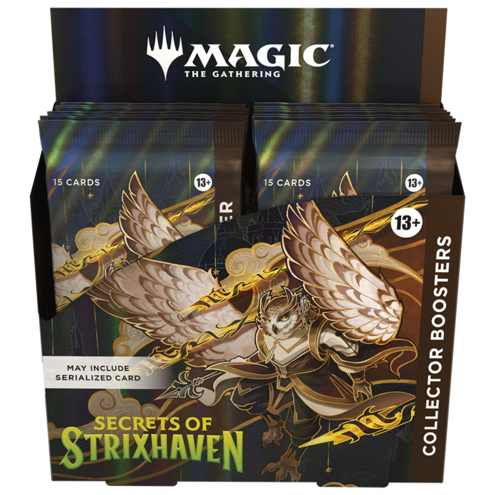 ktk booster box Khans of Tarkir Draft Booster Pack main image 0